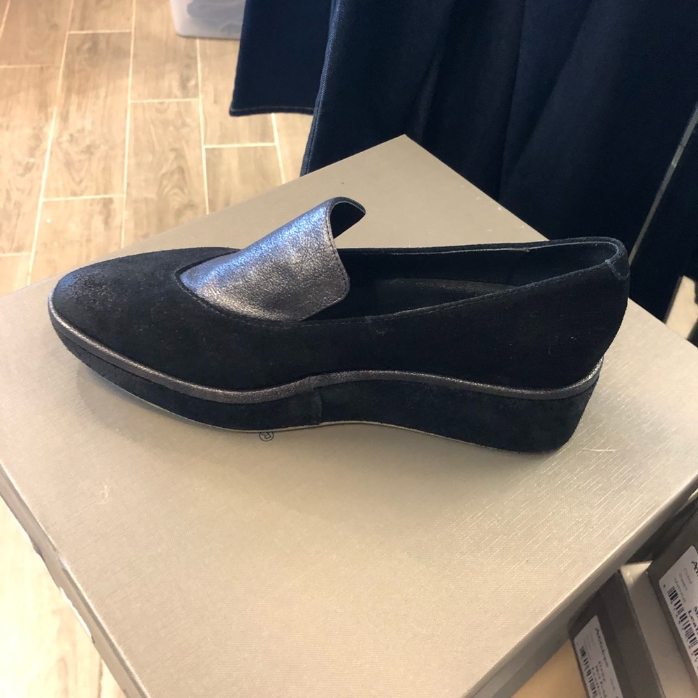 Antelope loafers